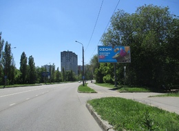 Сторона А